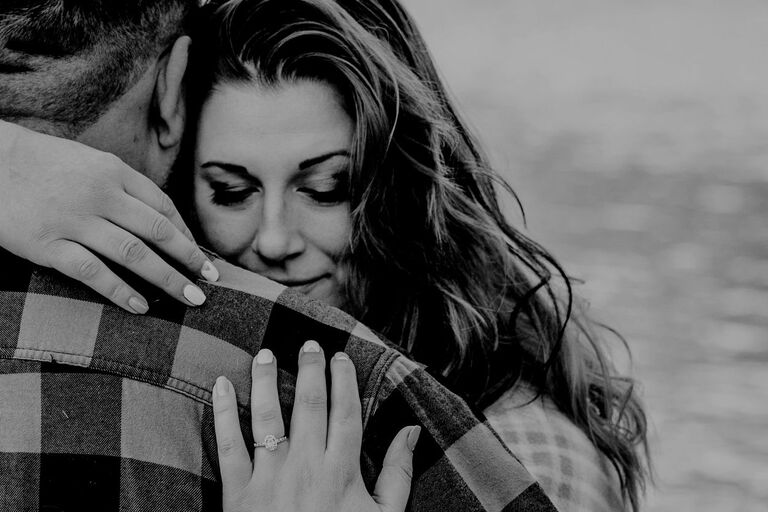 RACHEL & MANUEL Home Page Banner