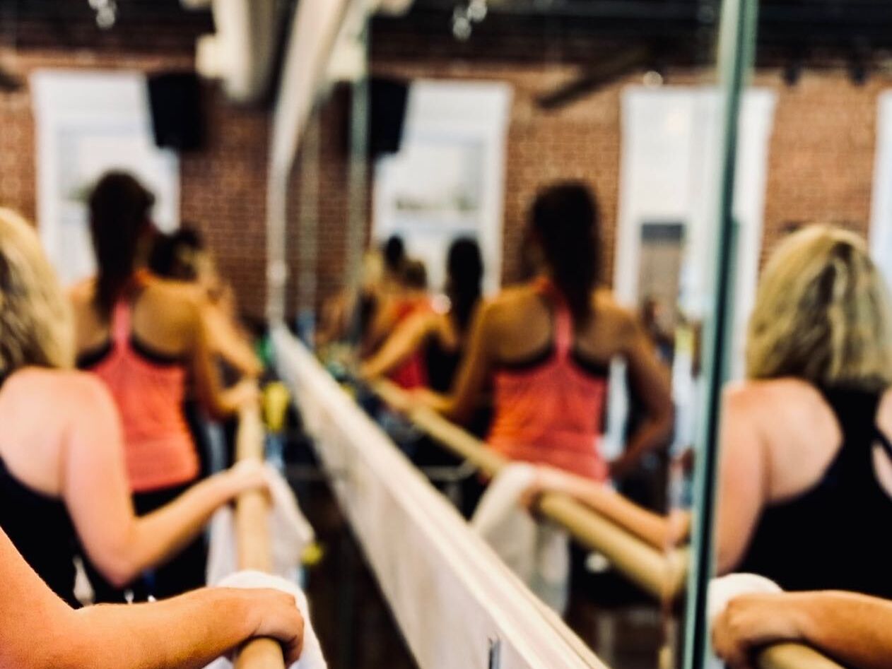 Picture of Body Control Pilates Studio