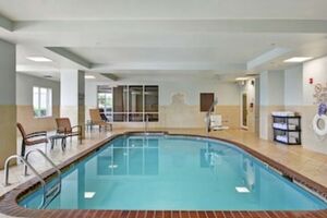Picture of Hilton Garden Inn Conway