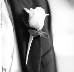 The Boutonniere