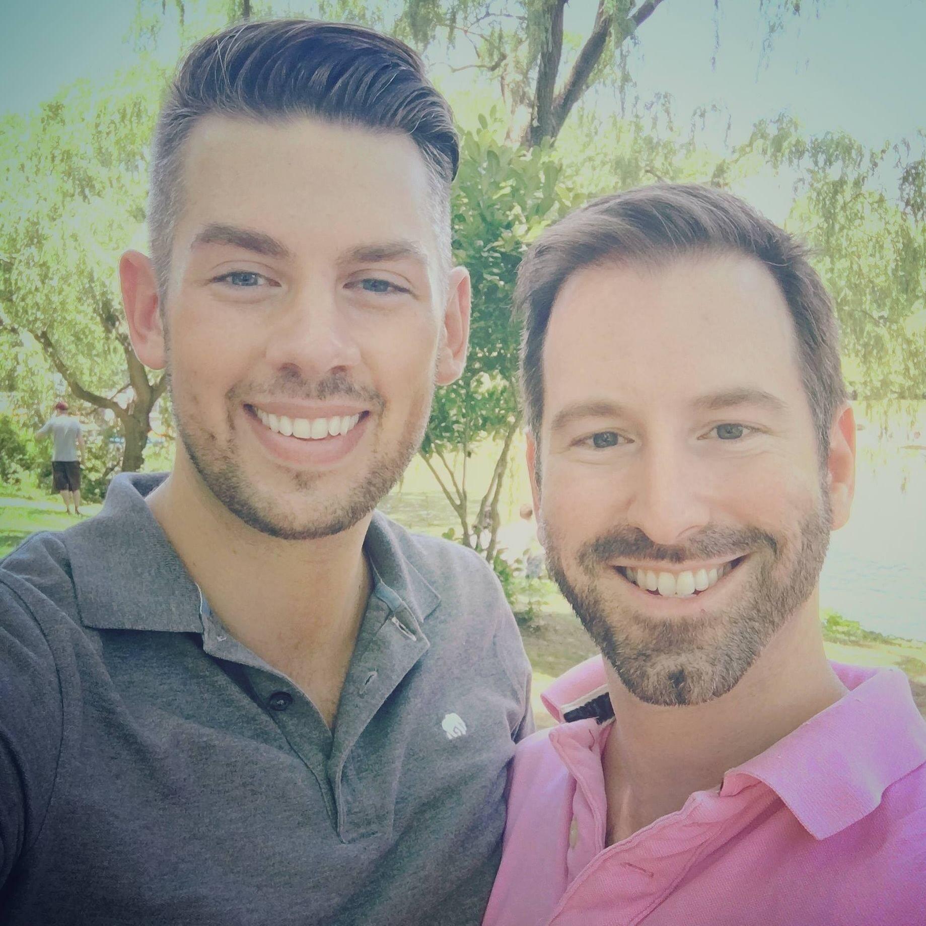 After messages, phone calls, and FaceTime, we met in person for the first time in New York City. That day turned what had started online into something real, and it became the beginning of our story together.