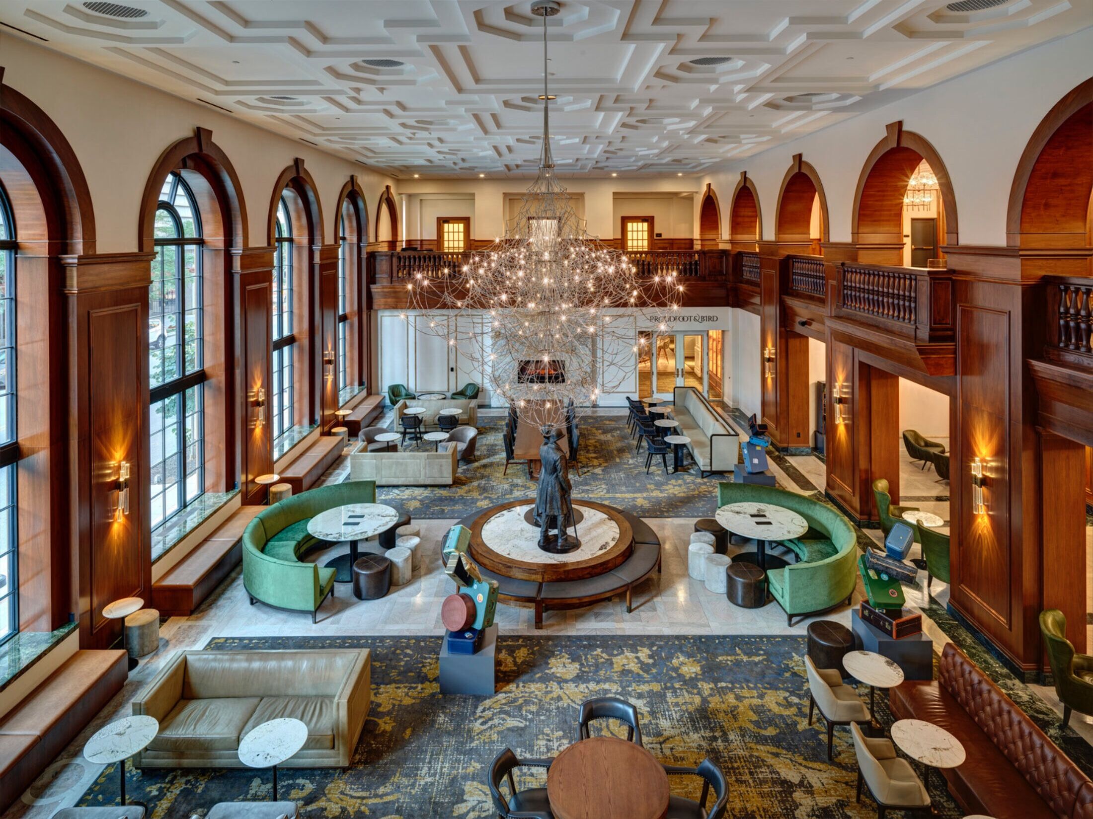 Picture of Hotel Fort Des Moines, Curio Collection by Hilton