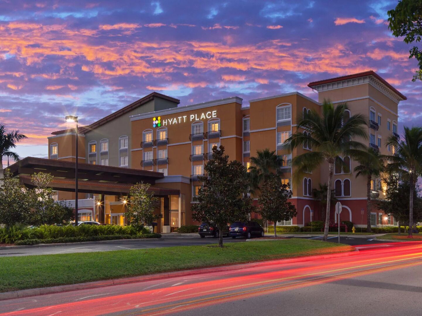 Picture of Hyatt Place Coconut Point