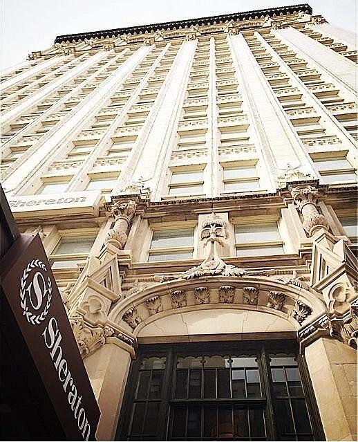 Picture of Sheraton Columbia Downtown Hotel