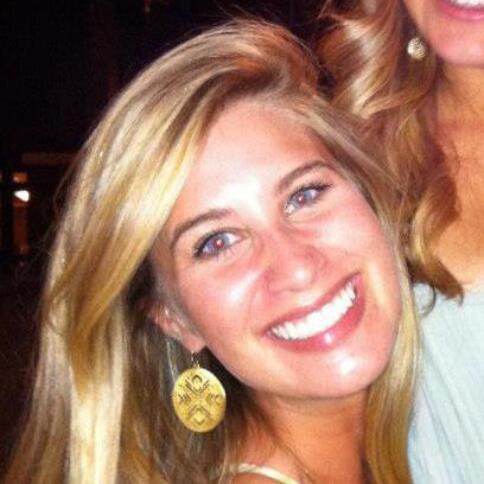 Samantha Hunt Reynolds