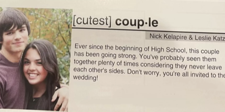 Leslie & Nicholas Home Page Banner