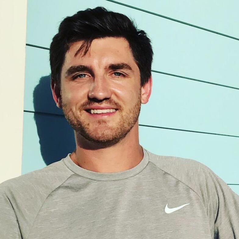 Jake Eddy