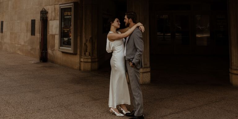 Brianna & Jacob Home Page Banner