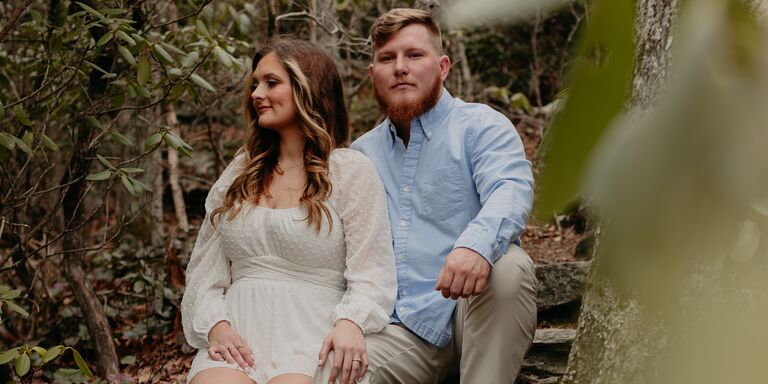 Luke & Morgan Home Page Banner