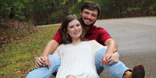 Bri & Kurt Home Page Banner