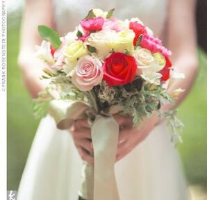The Bridal Bouquet