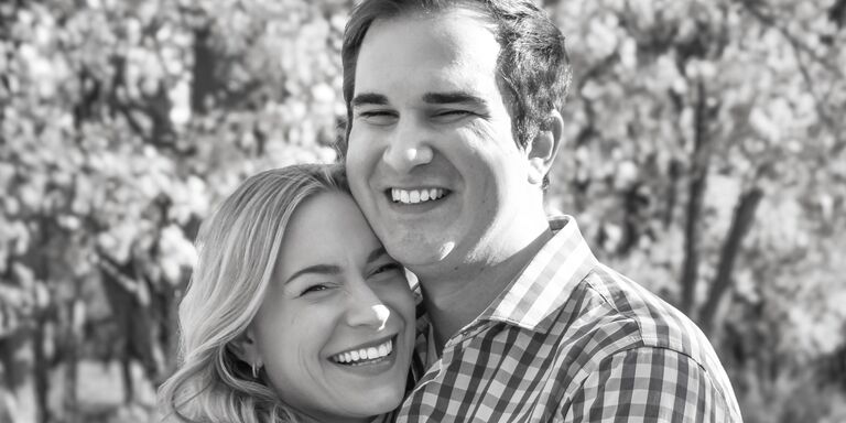 Dana & Joe Home Page Banner