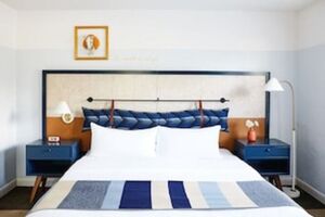 Picture of Calistoga Motor Lodge and Spa