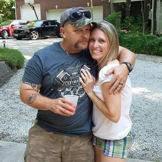 Neil and Carey Smith