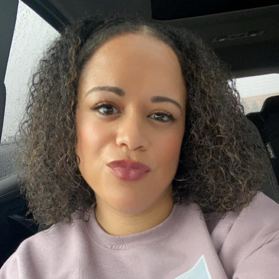 Briana Hagan 
