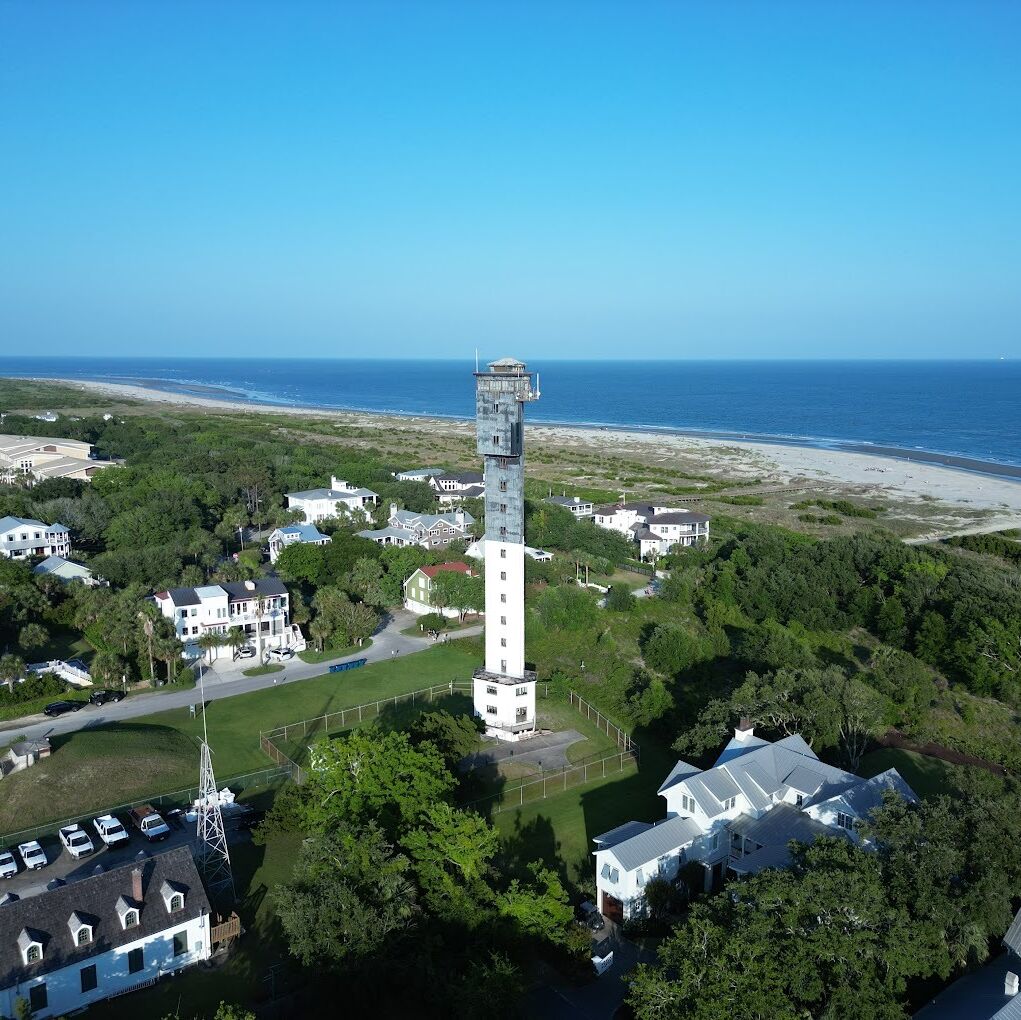 Picture of Sullivan's Island Lighthouse