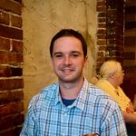 Dustin Scheuerman