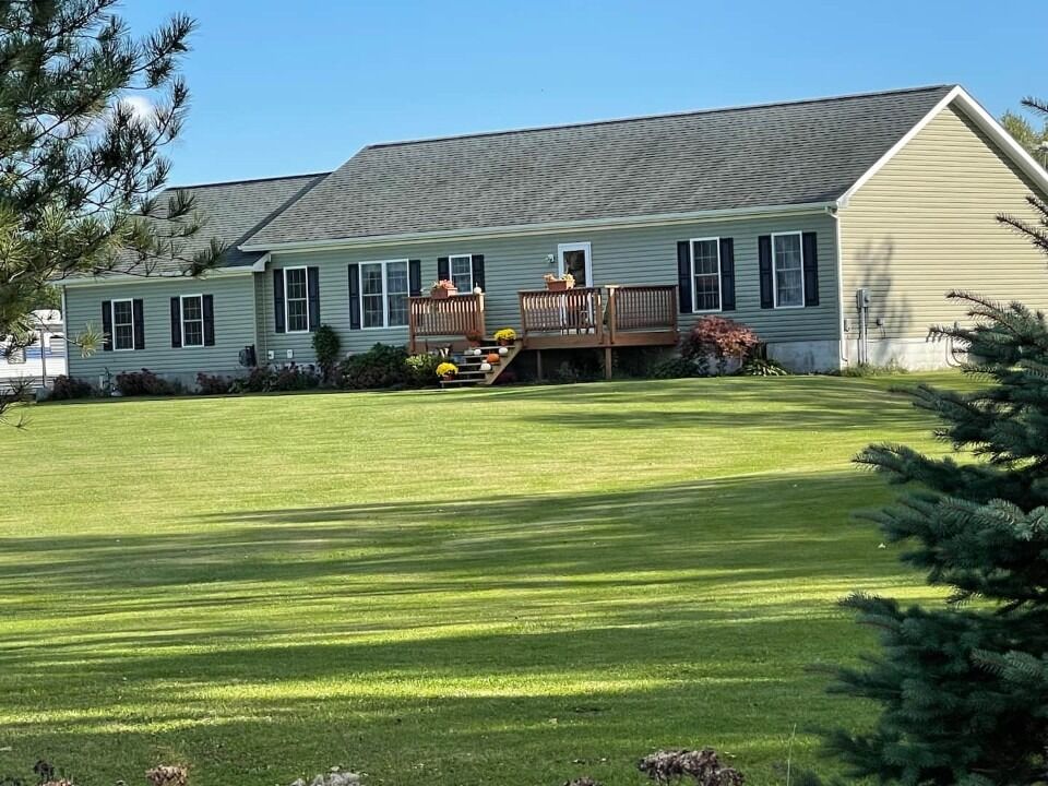 Picture of Country Oasis; Near Cornell, Lakes, and Wine!
