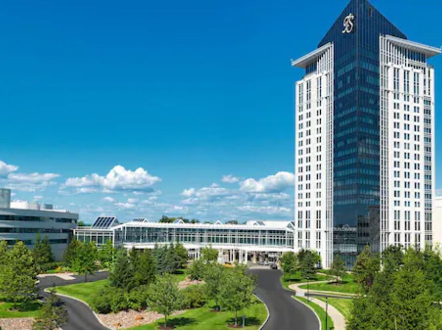 Picture of Turning Stone Resort Casino