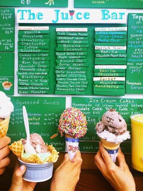 Picture of The Juice Bar