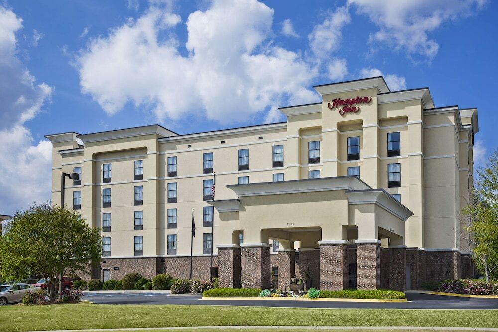 Picture of Hampton Inn Columbia I-20-Clemson Road