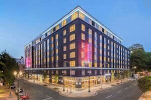 Picture of Hampton Inn & Suites Portland Pearl District