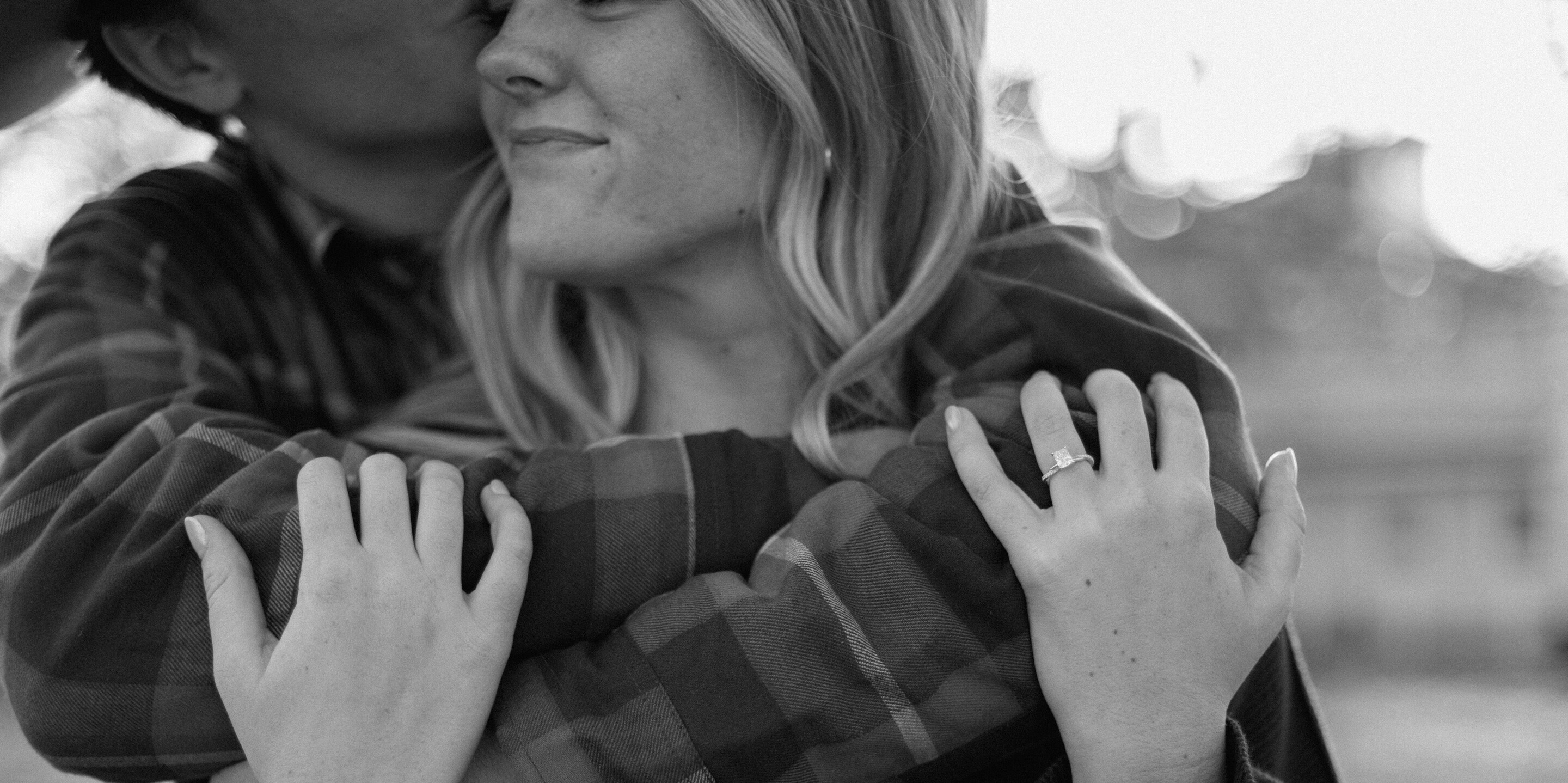 Paris & Eli Home Page Banner