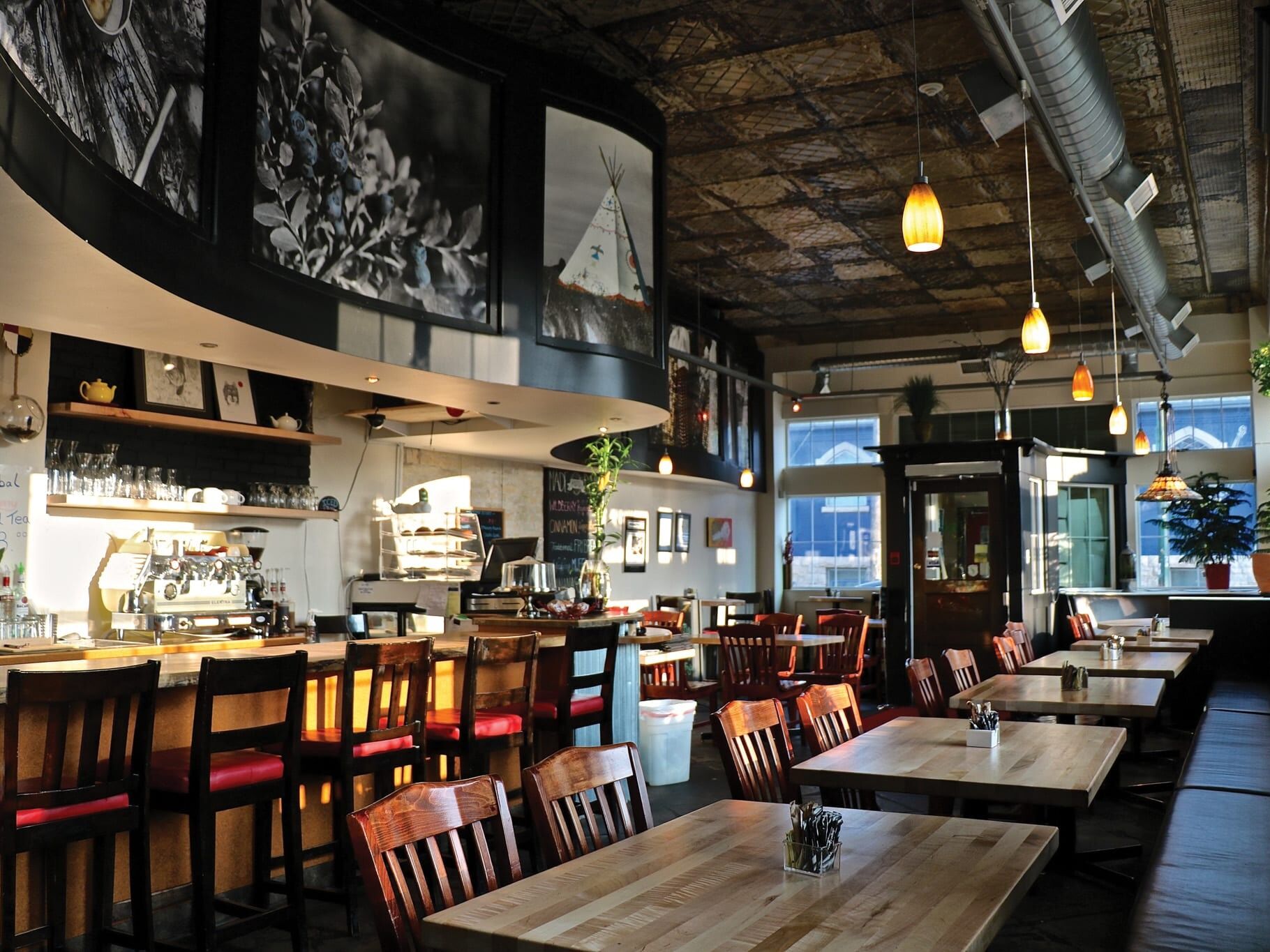 Picture of Feast Cafe Bistro