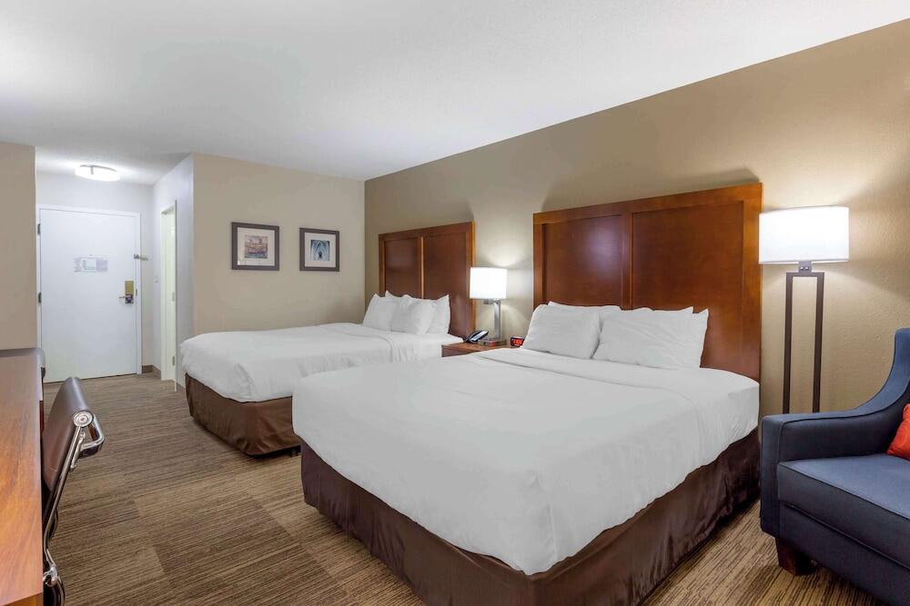 Picture of Comfort Inn University Durham - Chapel Hill