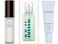 Three face primers
