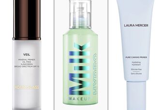 Three face primers