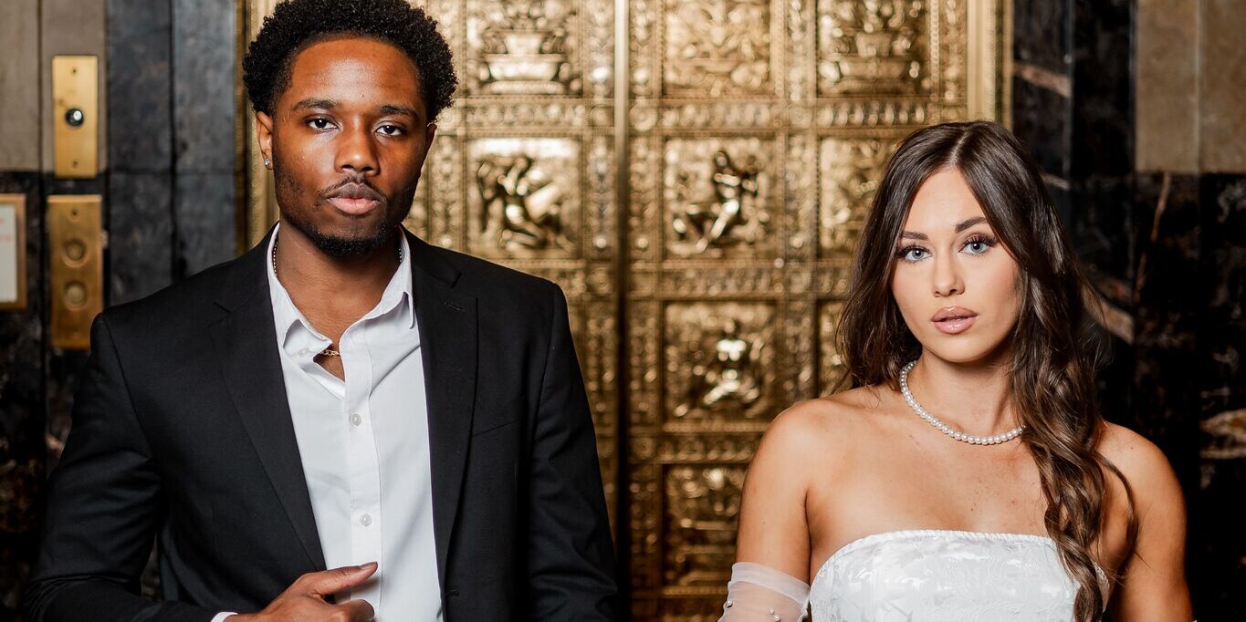 Mylon & Sarina Home Page Banner