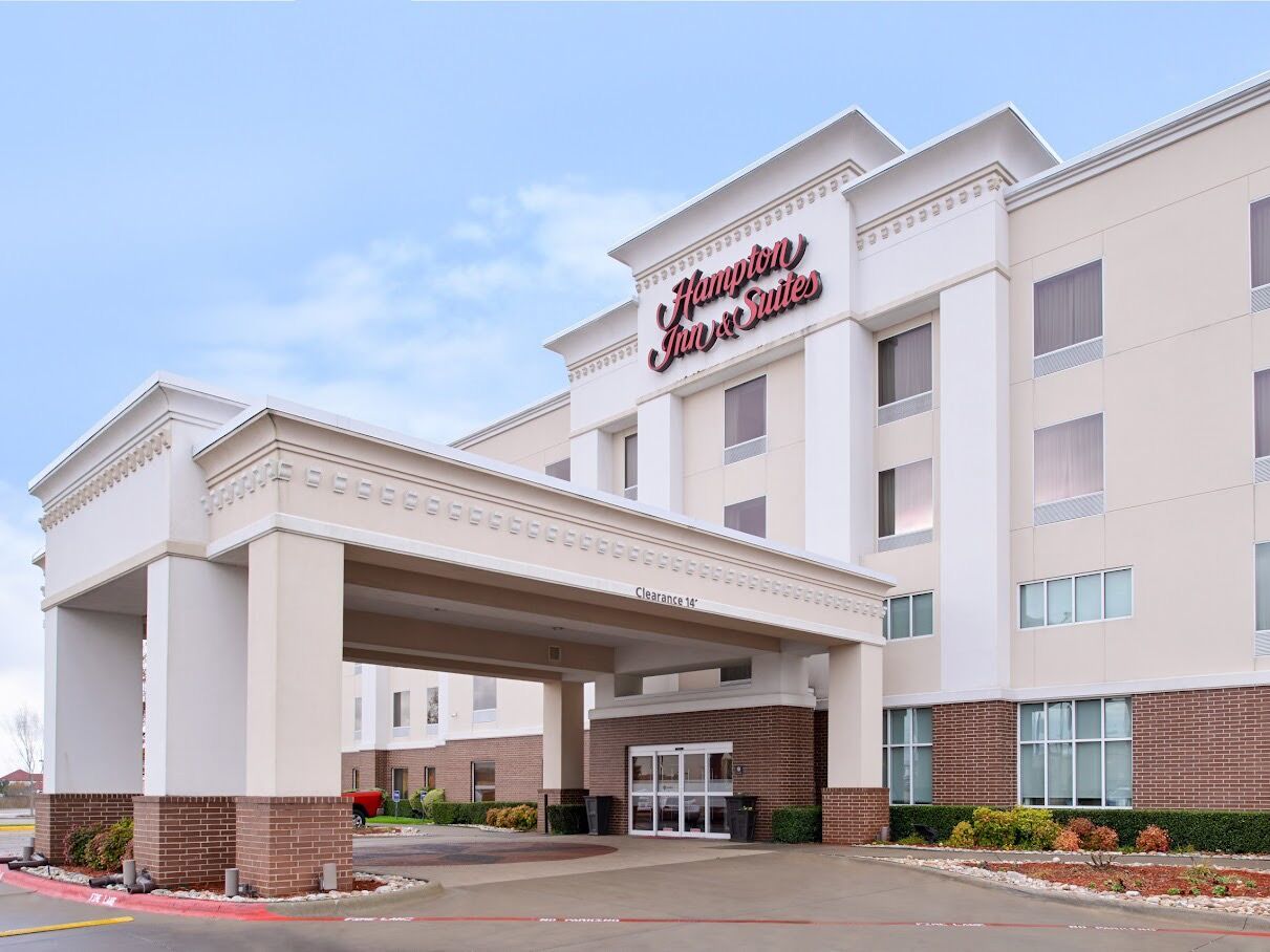 Picture of Hampton Inn & Suites Greenville