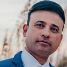 Asif Ullah