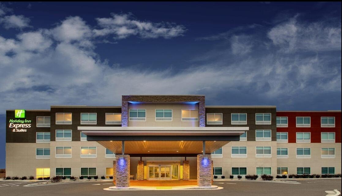 Picture of Holiday Inn Express & Suites Mt Sterling North, an IHG Hotel