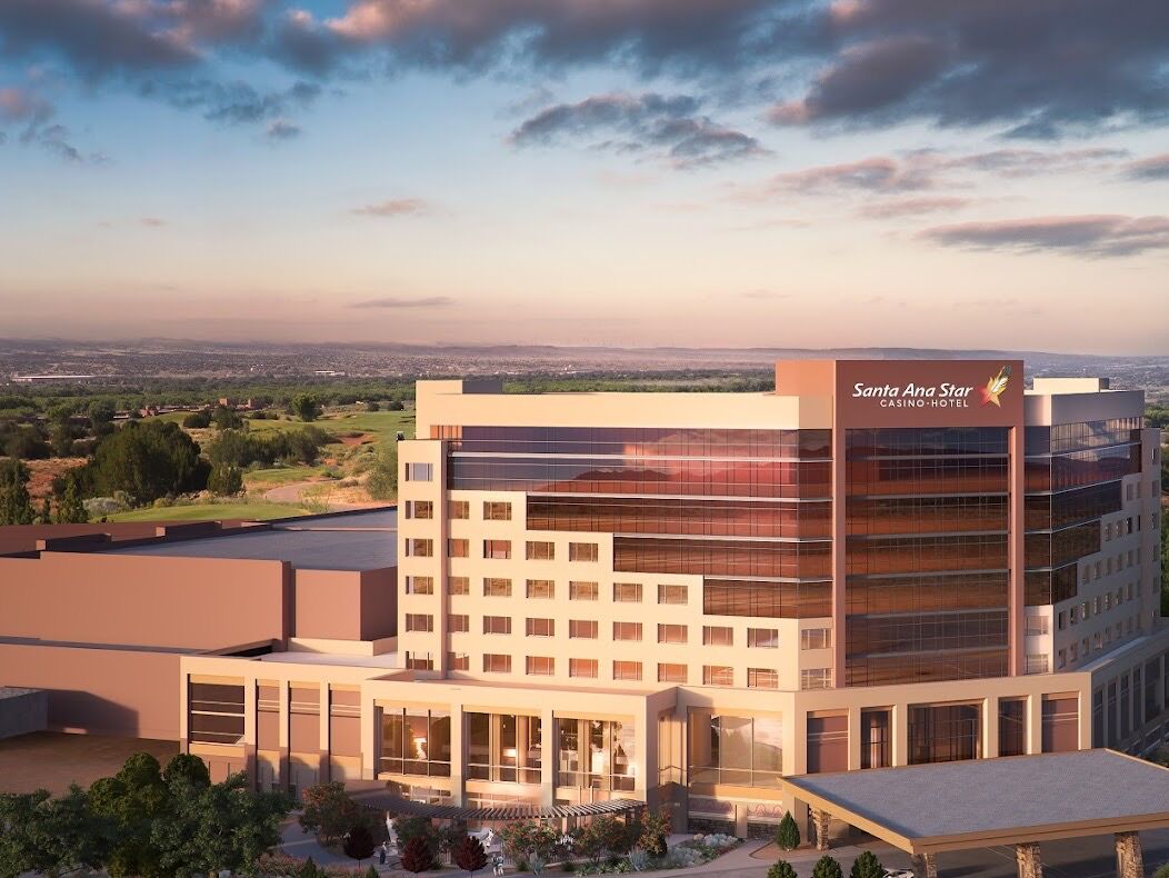 Picture of Santa Ana Star Casino Hotel