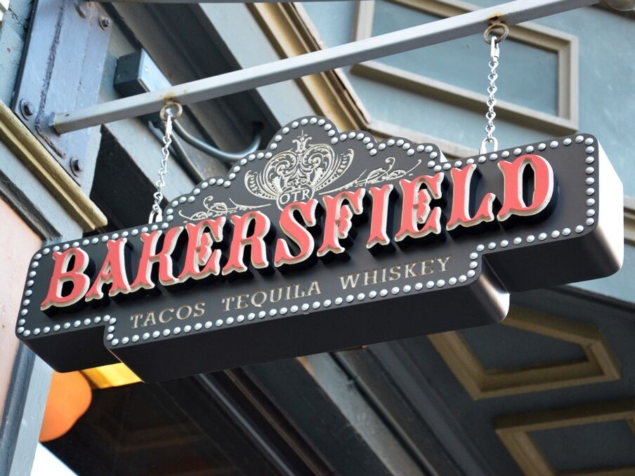 Picture of Bakersfield 