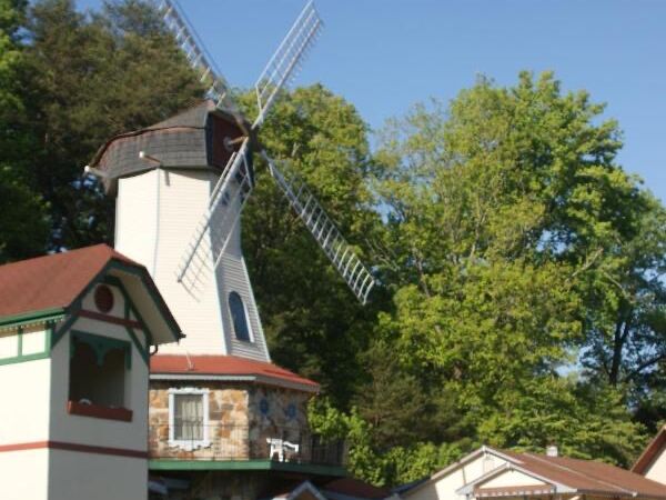 Picture of The Heidi Motel