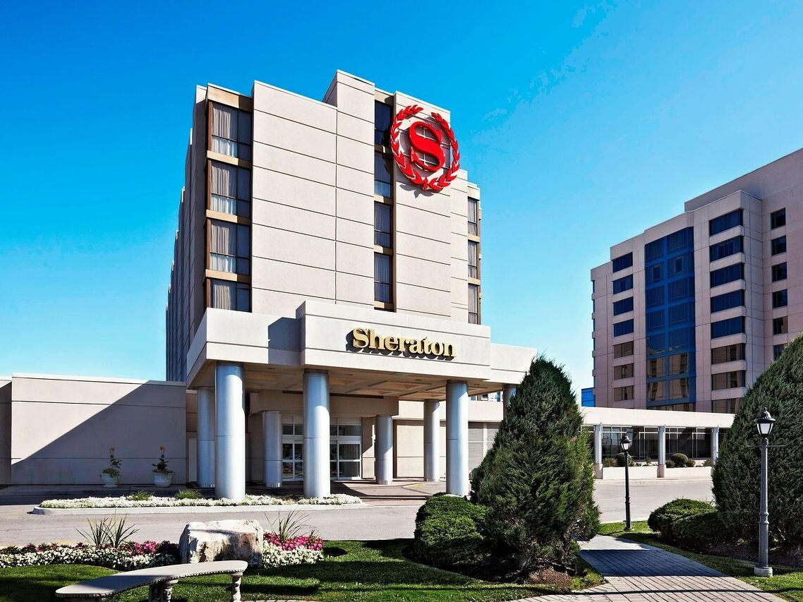Picture of Sheraton Parkway Toronto North Hotel & Suites