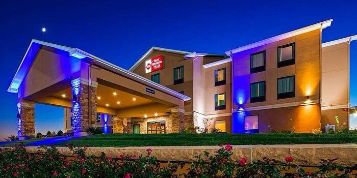 Picture of Best Western