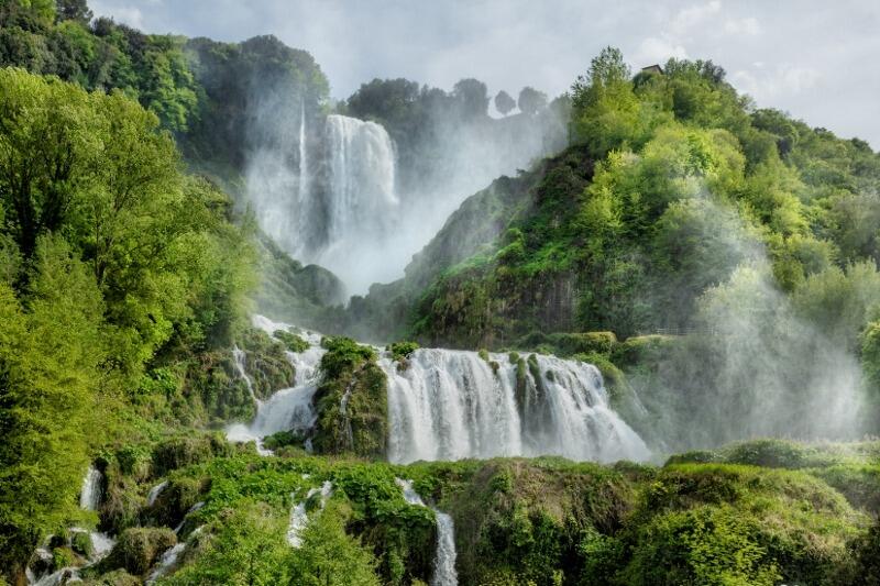Picture of Cascata delle Marmore