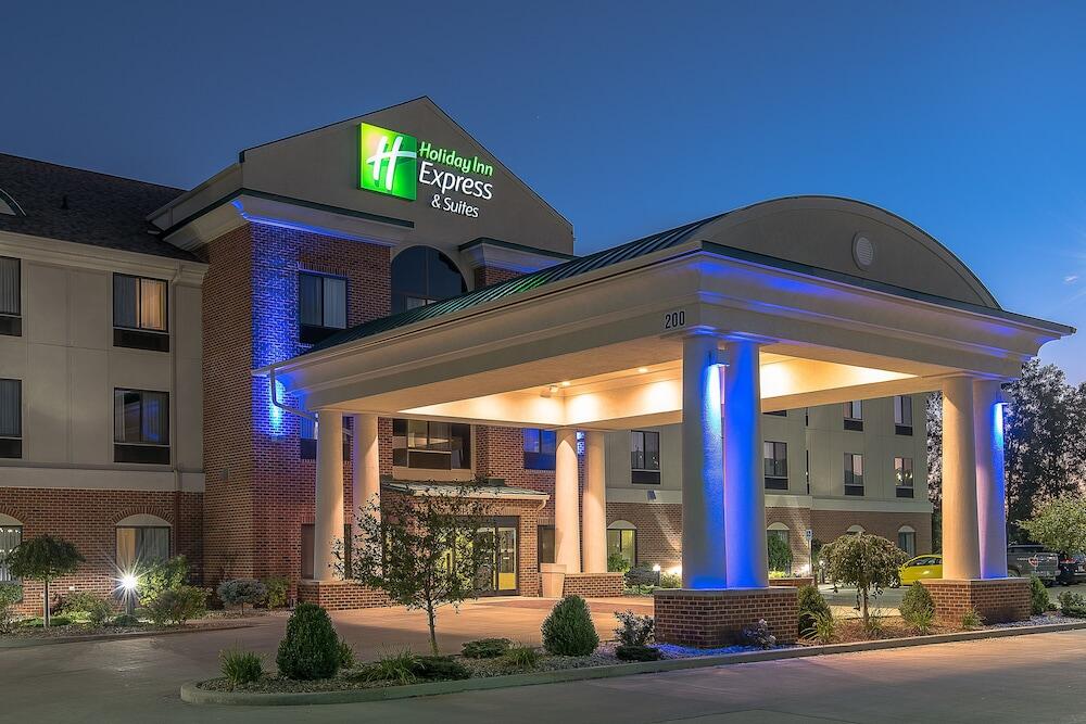Picture of Holiday Inn Express & Suites Lafayette East by IHG