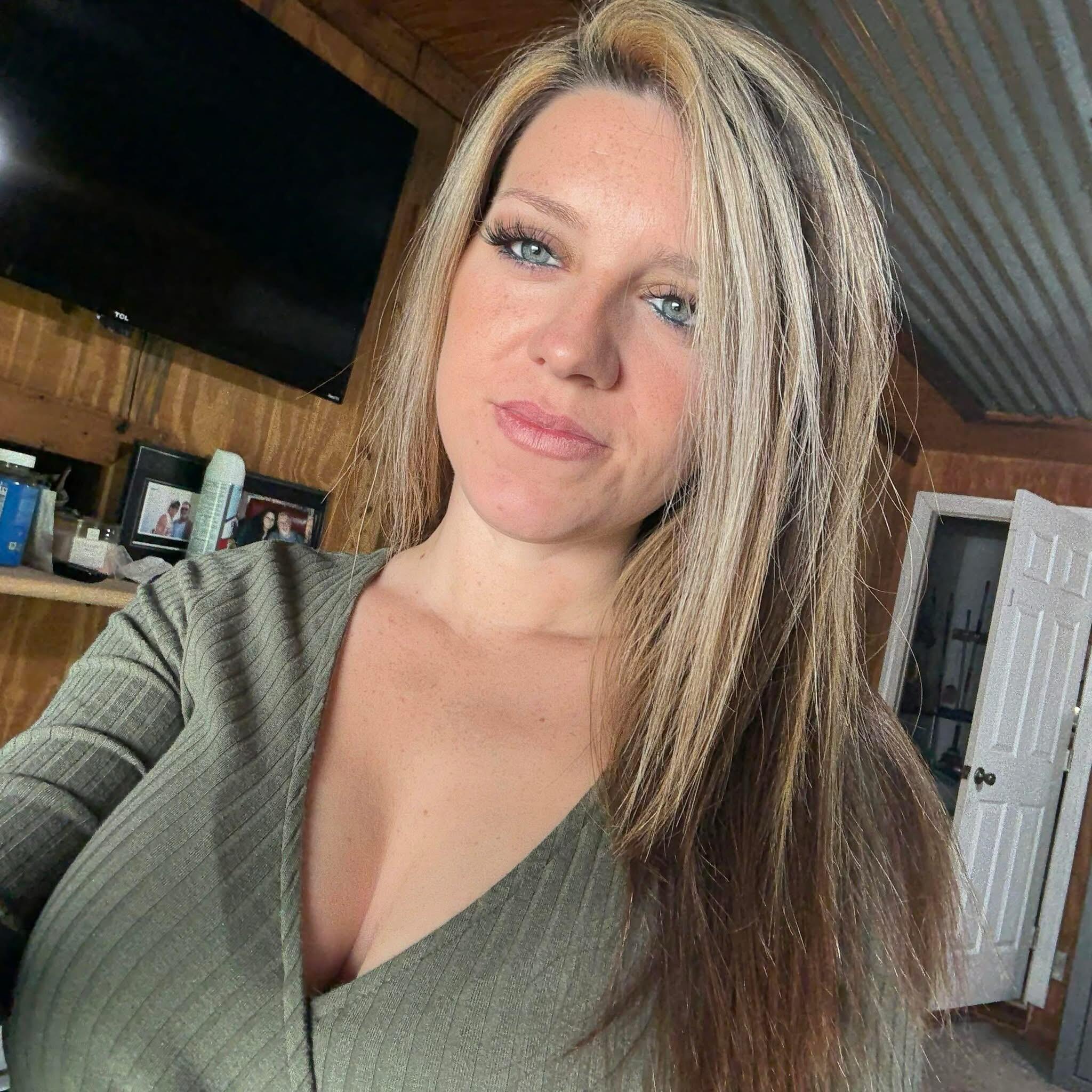 Kaitlynn Dudley