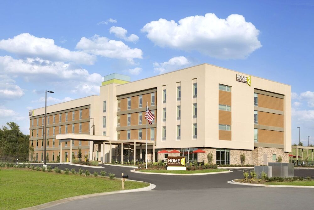 Picture of Home2 Suites by Hilton Grovetown Augusta Area