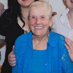 Mrs. Maureen Ellis