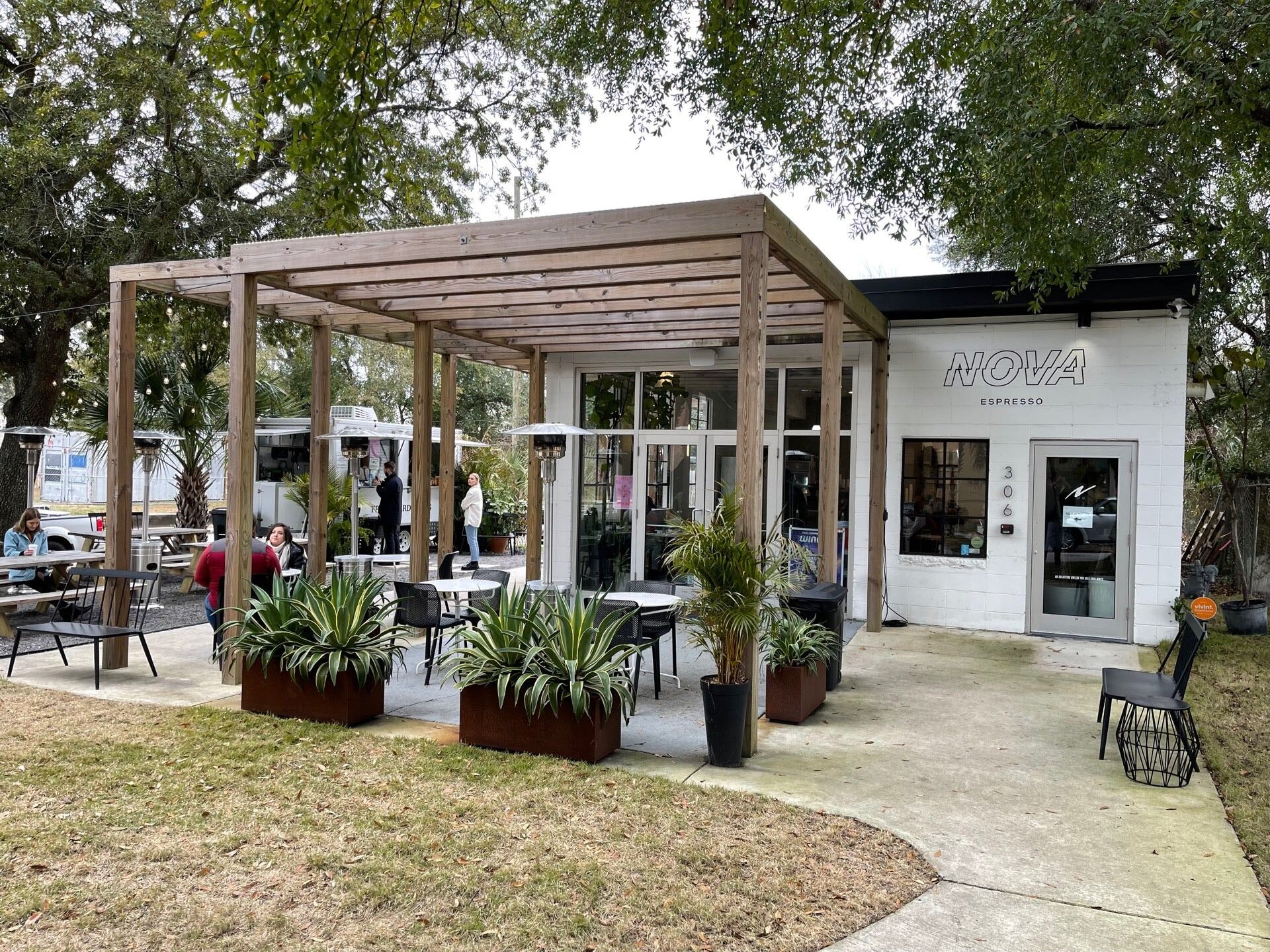 Picture of Nova Espresso