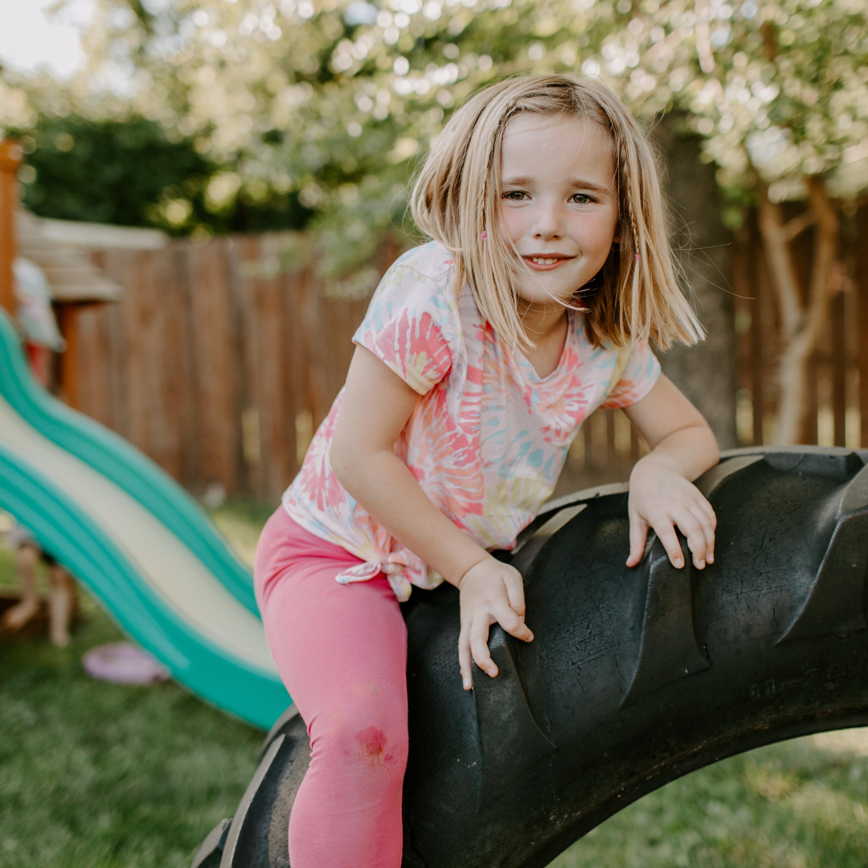 Ruby Ann Hawkins