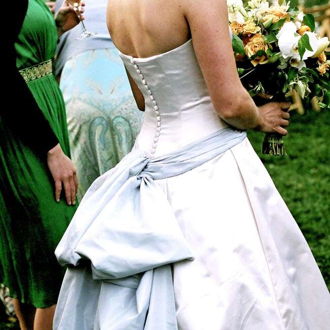 The Gown