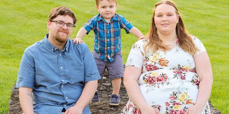 Savannah & Chase Home Page Banner