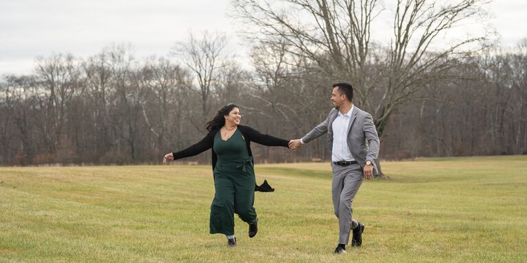Pedro & Sarah Home Page Banner